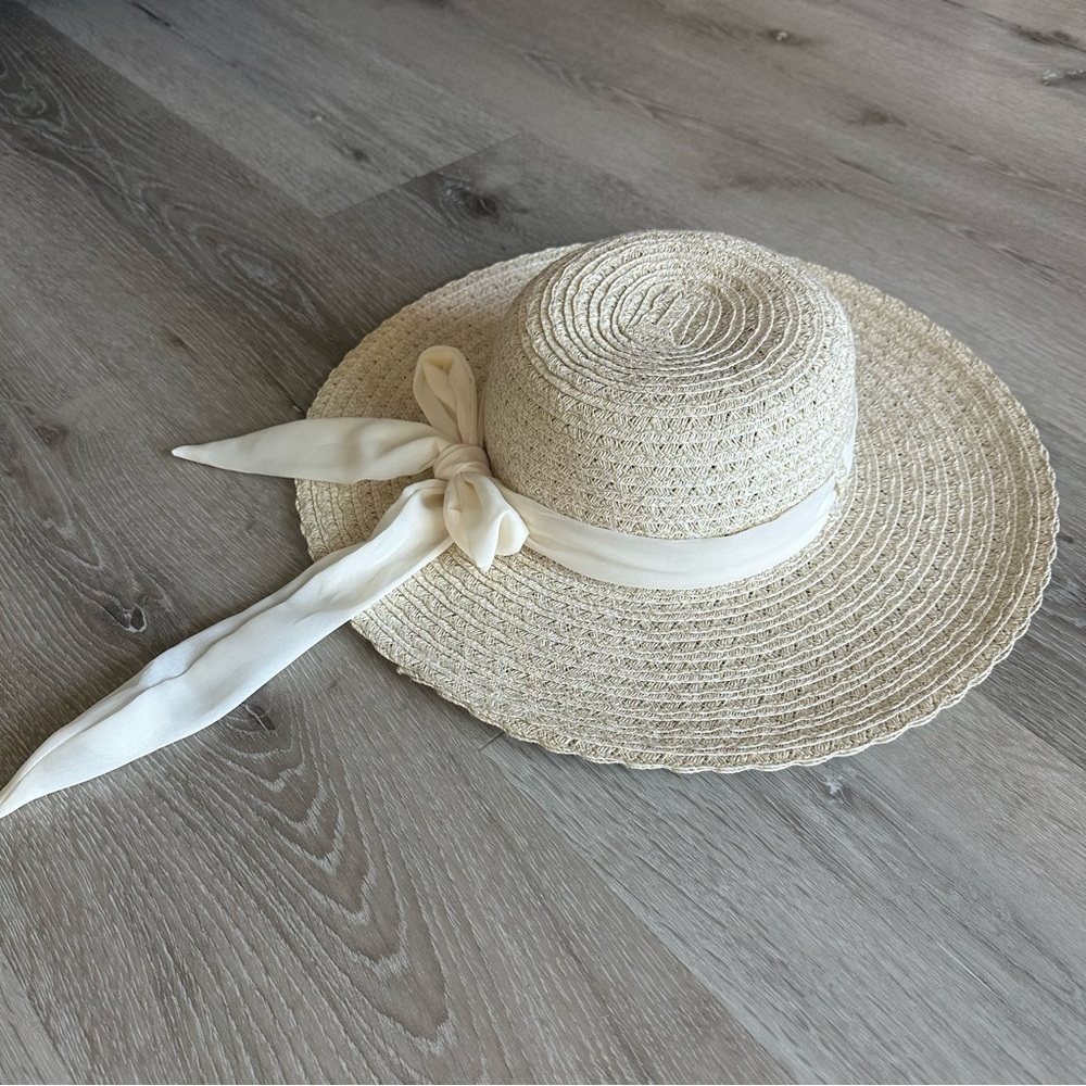 Nine West Sun Hat